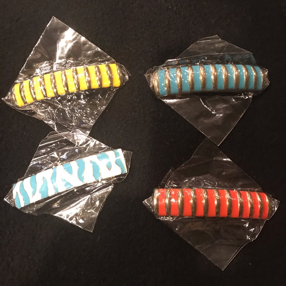 BARRETTES
